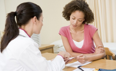 Симптомы пролапса матки: начните лечение вовремя!