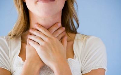 Дисфункция щитовидной железы: что нужно знать