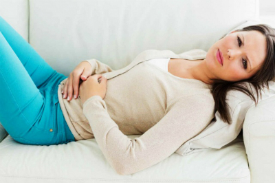 Опущение матки: факторы риска и диагностика